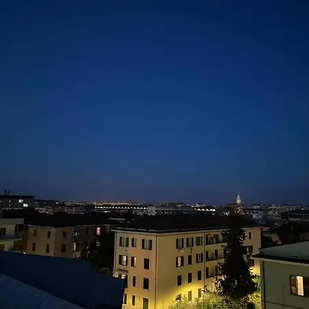 Con Terrazza Vicino Al Centro * Pescara