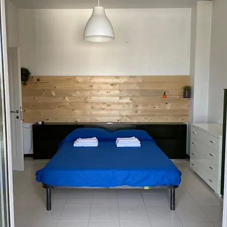 Con Terrazza Vicino Al Centro Pescara