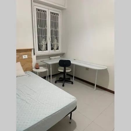 Con Terrazza Vicino Al Centro Apartment Pescara