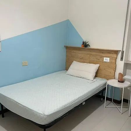 Con Terrazza Vicino Al Centro Pescara